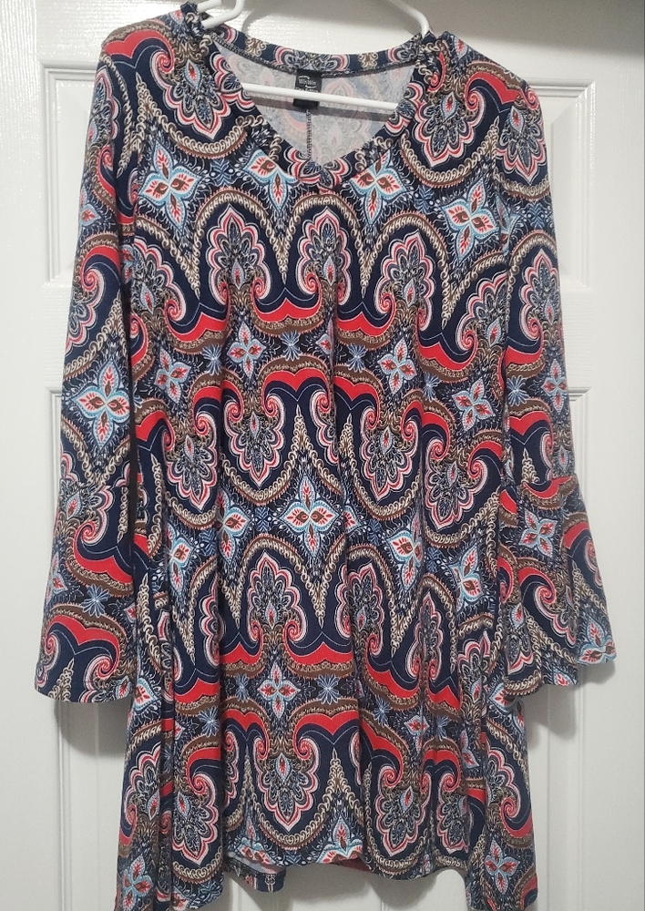 Women's top/tunic